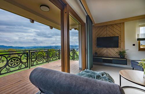 Domek Bajkowy Widok - Foto 12