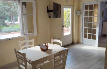 La Bastide de Claude - Foto 5