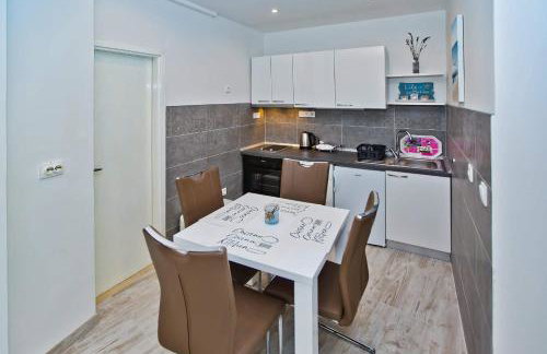 Apartments Magdalena - Foto 19