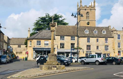 The Clock Tower Stow - Foto 26
