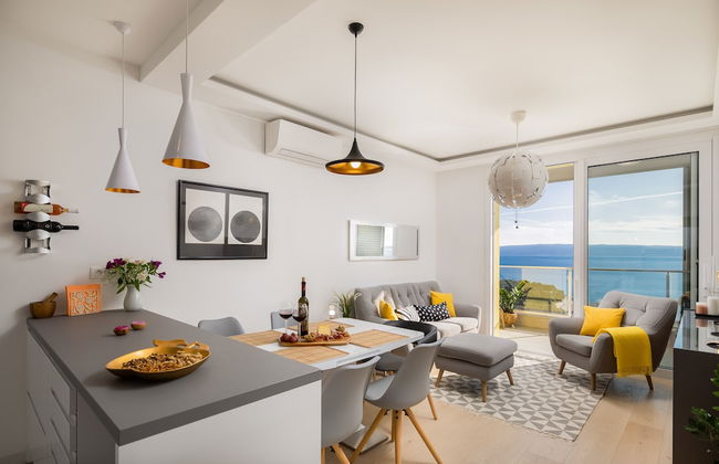 Sun Spalato Sky - Foto 1