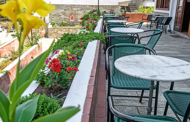 Lazaridis Luxury Apartments - Foto 26