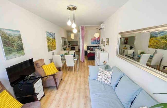 Opera Residence - Photo 5