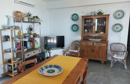 Casa Palombara - Healiday in Torre Salsa - Foto 28