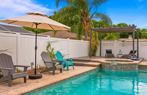 Tropical Oasis FL Pinellas Park - Foto 41