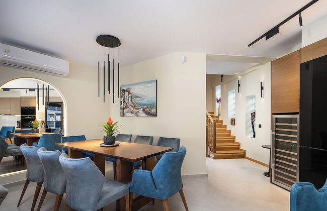 Elmima Villa - Foto 45