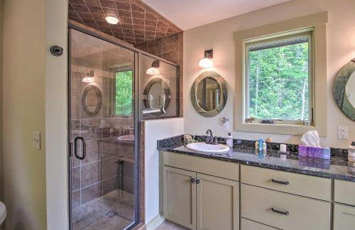 Home with Fire Pit, 7 Mi to Attitash Mtn Resort - Foto 14