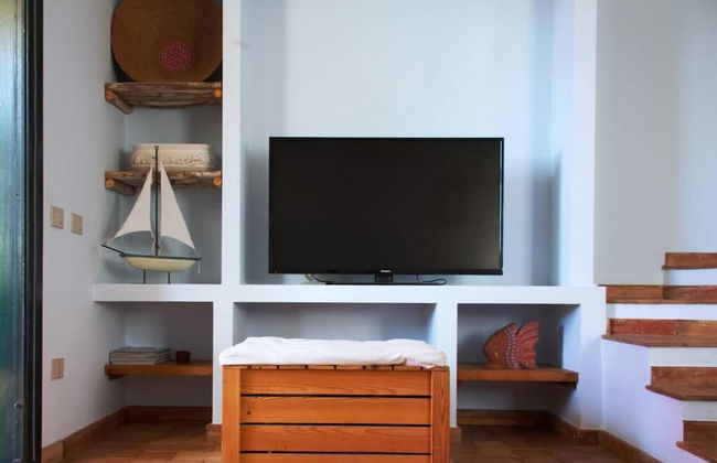 Welcomely - Sardinian Stone House - Foto 12