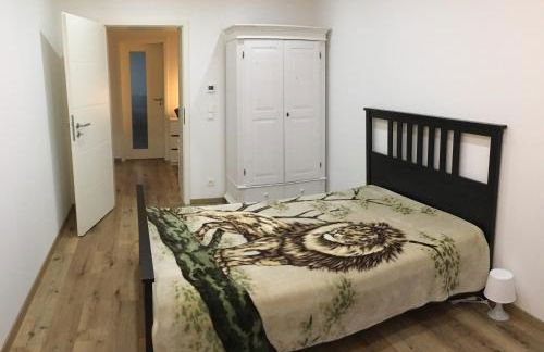 Attraktive Ferienwohnung am Rande von Leipzig an der A14 - Foto 13