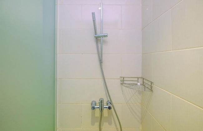 Spacious with City View 2BR Apartment at Casa Grande Residence - Foto 14