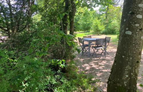 Gite l'Échapée Belle dans les Vosges - Foto 48