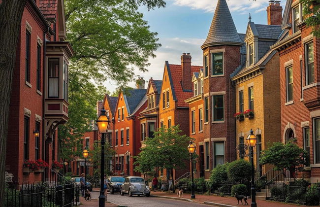 German Charm 2 Sophistication! - Foto 22