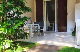 Villa Daria - soggiorno e servizio spiaggia - Foto 1