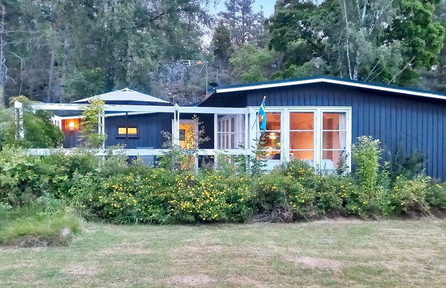 7 Person Holiday Home in Ingaro-by Traum - Foto 25