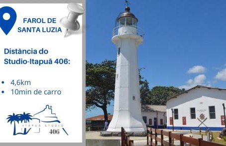 Studio-Itapuã 406 - Foto 64