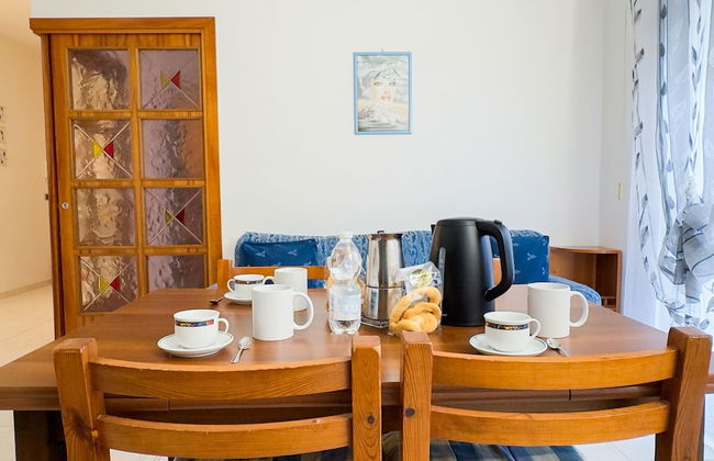 Appartamento al Mare - MS 3 NT by Ca-sa Check - Foto 41