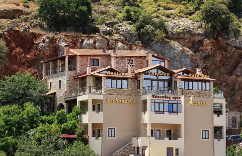 Archontiko Manias - Photo 3