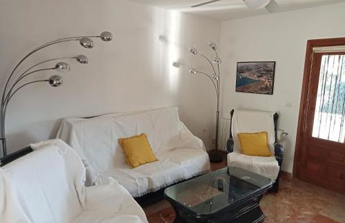 VILLA SOLANA EN MORAIRA a - Foto 9