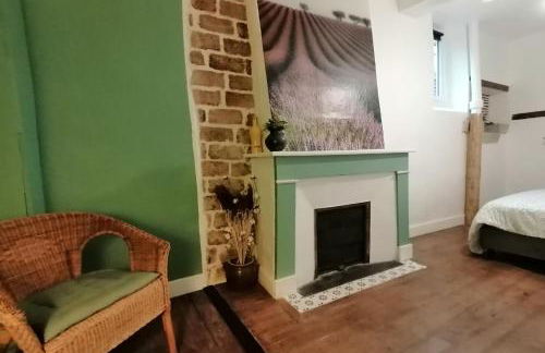 Le grand Houx - Foto 30