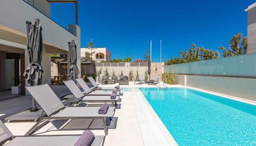 Lagoon Seabreeze Villa, Sumptuous Retreat, By ThinkVilla - Foto 5