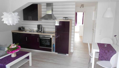 Ferienwohnungen Haus Glückauf - Foto 3