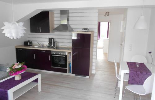 Ferienwohnungen Haus Glückauf - Foto 3