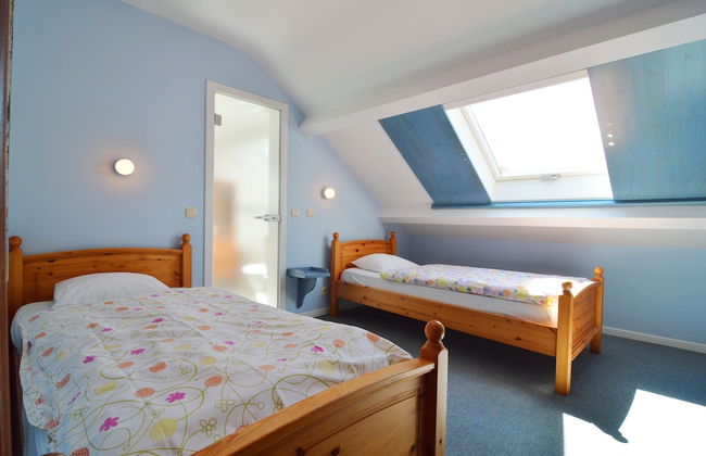 Luxury Stay With Sauna - Photo 8