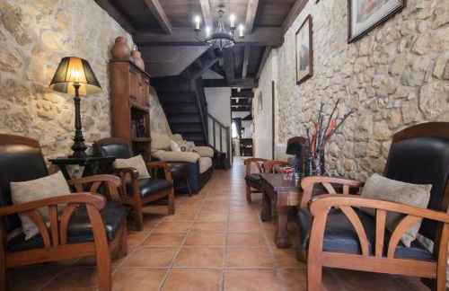 Casa Gerpe II - Playa San Antolin y Gulpiyuri - Foto 9