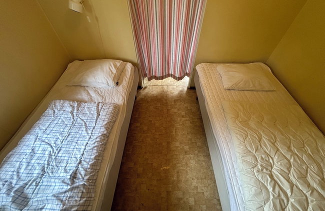 Långasjönäs Camping & Stugby - Foto 31