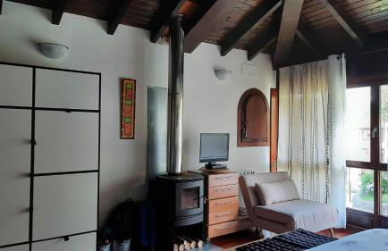 La casa de abajo - Foto 9