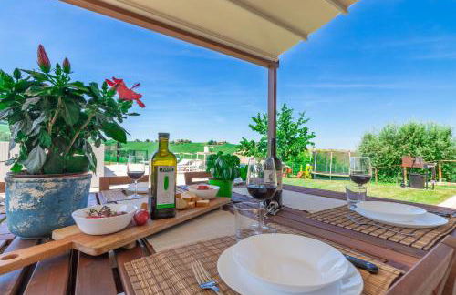 Italian Experience-Villa Clair - Foto 60