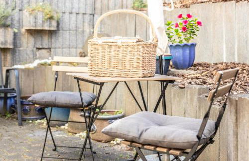 Eifelbergversteck Große und moderne Einliegerwohnung in Mayen - Foto 13