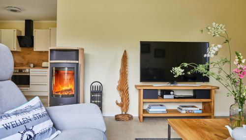 Premium-ferienhaus in Fuhlendorf - Foto 5