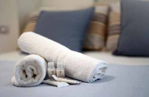 "CasaMia" Apartment - Brindisi Historic Center - Foto 8