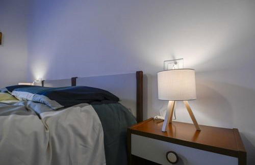 HOST4U - ANGOLO TERME Beautiful Apartment with Parking - Foto 20