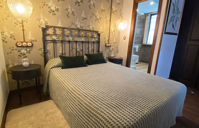 Casa Brandariz - Foto 9