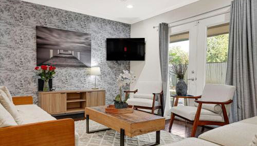 Lilly's Maison #5- Medical Center Galleria NRG - Foto 5