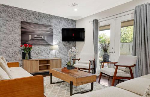 Lilly's Maison #5- Medical Center Galleria NRG - Foto 5