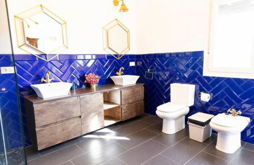 Casa rural DOS ENCINAS - Foto 54