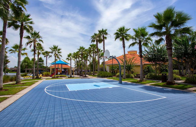 133 Beautiful 5BD Home With Lake View - Foto 51