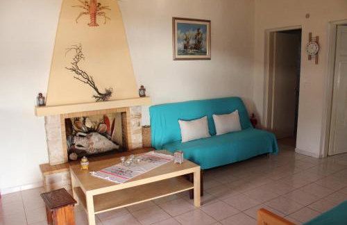 Mourtero House - Foto 30