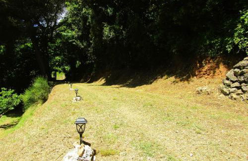 Villa Le Ginestre - Foto 35