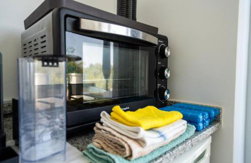 Modern Stay near Monte Solana - Foto 20