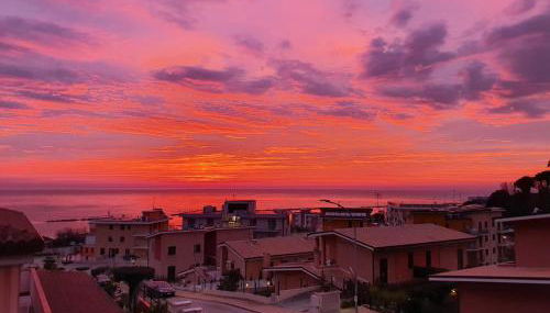 Alba sul Mare Apartment - Foto 1