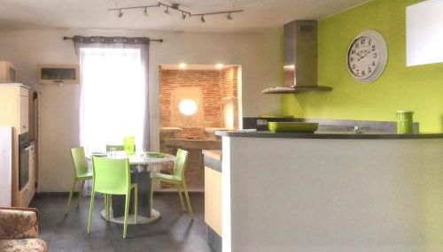 Maison charmante avec piscine à Loupiac - Foto 4