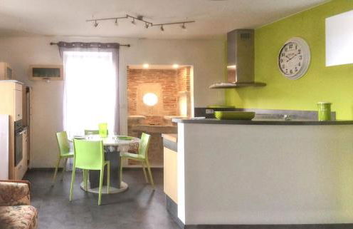 Maison charmante avec piscine à Loupiac - Foto 4