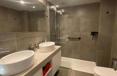 Luxury Penthouse best sea views in Blue Suite 5302 - Photo 32