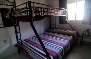 Chalet Costa de la Luz - La Barrosa - Foto 10