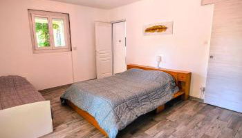 Le Gîte d'Entressen Piscine Jeux & Pétanque Istres Miramas - Foto 5