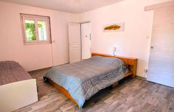 Le Gîte d'Entressen Piscine Jeux & Pétanque Istres Miramas - Foto 5